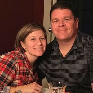 Meet your Posher, Brian